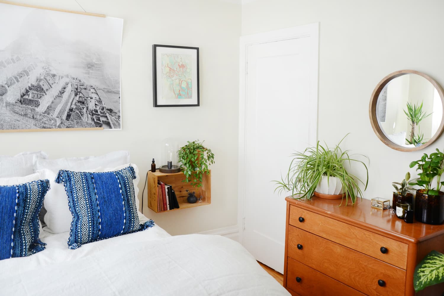 Here’s How to Make the Scandinavian Sleep Comforter Hack Actually Look